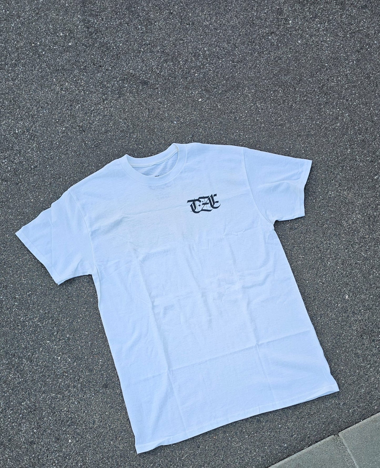 TrackZone Tee
