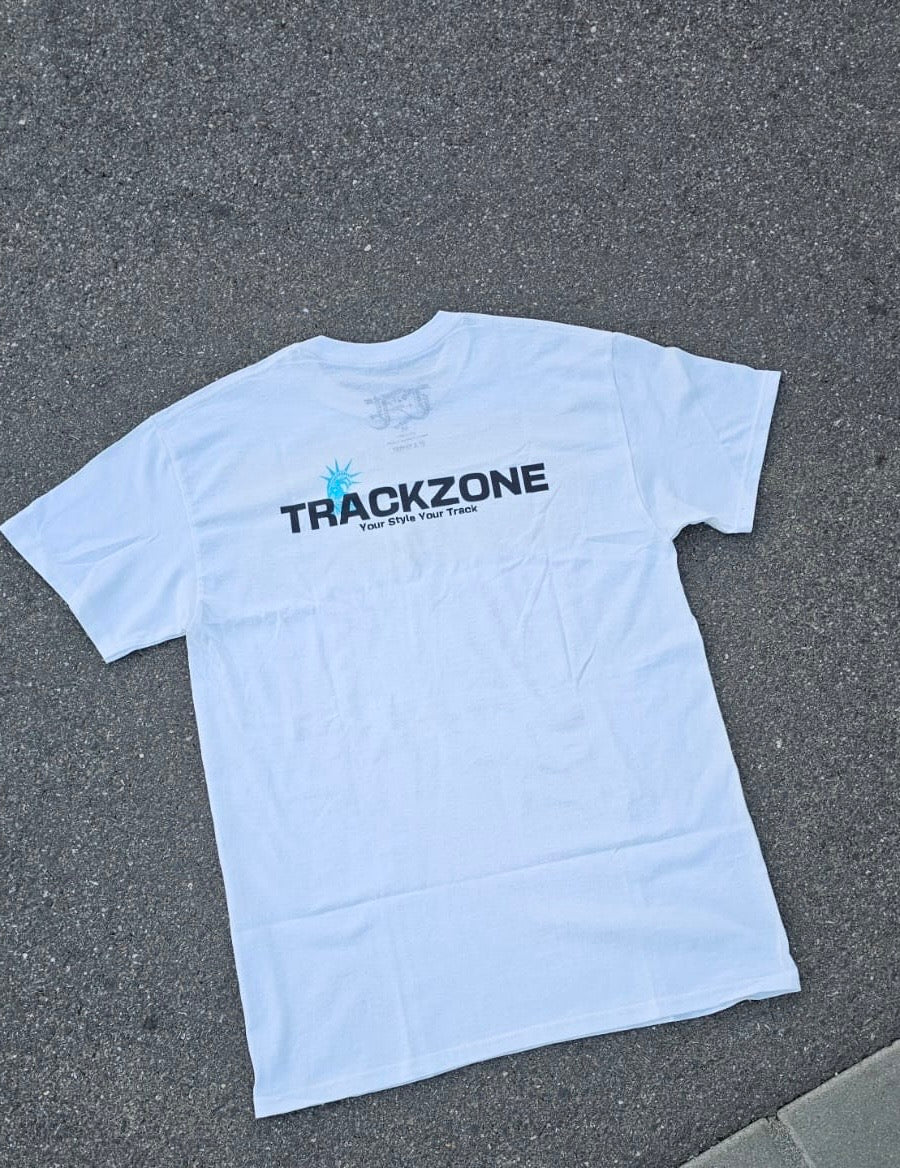TrackZone Tee