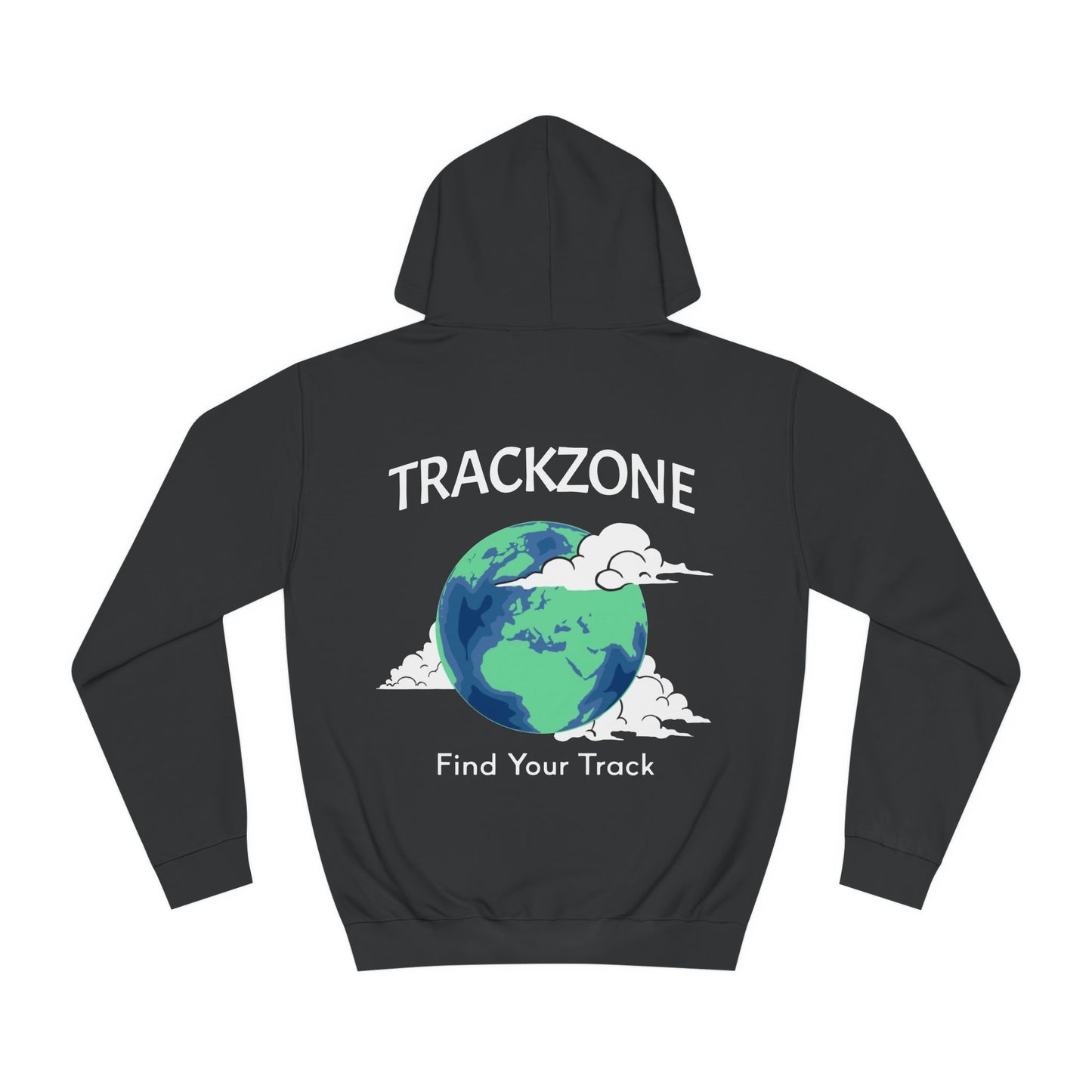 Find your Track TrackZone